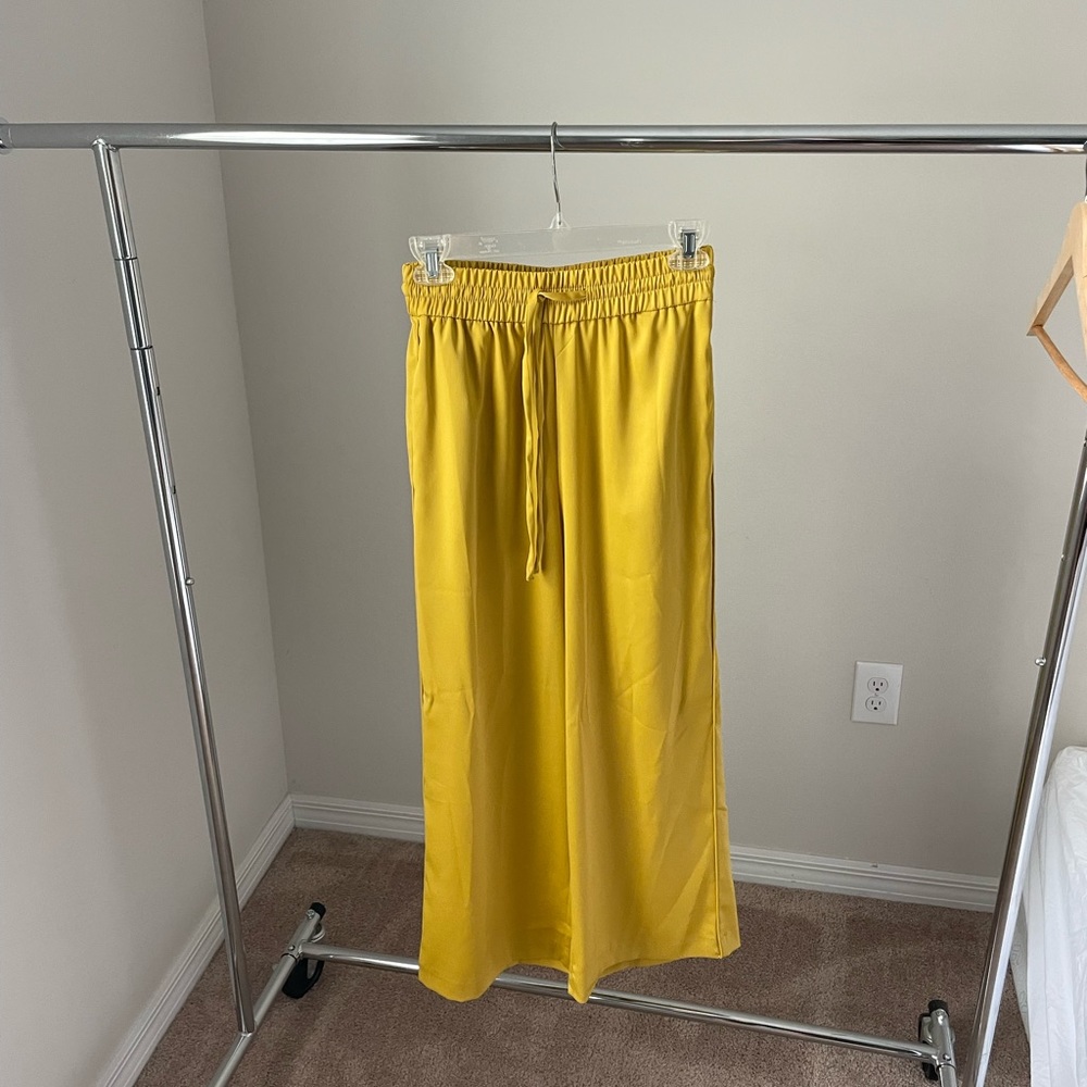 Zara Pants